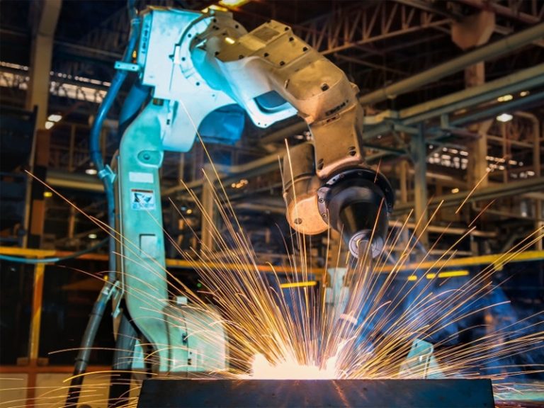 Welding Robotics, Automation & Spm’s – Rajiv Engineers