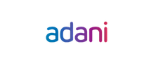 Rajiv_client_Adani_logo