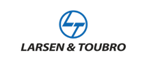 Rajiv_client_L&T_logo