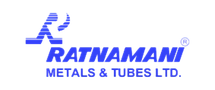 Rajiv_client_Ratnamani_logo