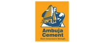 Ambuja Cement